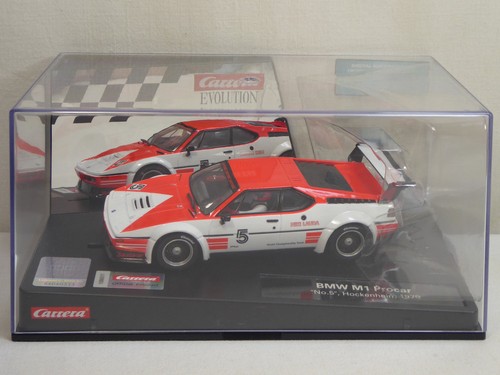 Carrera evolution bmw - carrera, 1:32