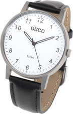OSCO Titan Herren Armbanduhr