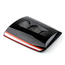 Rücksitzer Abdeckhaube