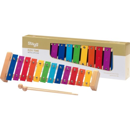 Stagg meta k12 - stagg, rb
