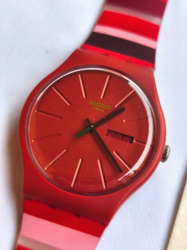 Swatch new gent - swatch+new, gent+suor700