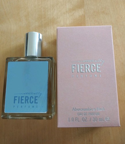 Abercrombie fitch naturally - abercrombie, &