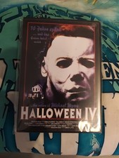 Halloween 4