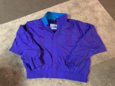 Nike Air Jordan Jacke Vintage