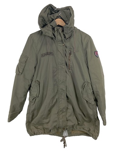 Hilfiger denim herren parka - herren,