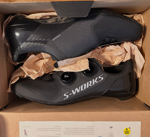 Specialized works rd - s-works,