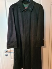 Original LODENMANTEL von