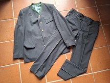 chice edle Trachtenanzug