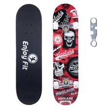 Skateboard Komplettboard