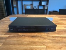 Cisco cisco892 integrated - cisco,