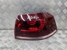 2014 VW GOLF 6 RUCKLEUCHTE