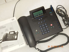SIEMENS Gigaset 3035 isdn Tischtelefon, ISDN tauglich,wure geprüft,ist NEUWERTIG