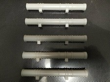 5 x Torpedorohr | Schiffe | Bastler |