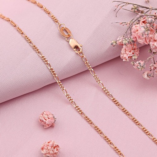 Rotgold rose gold 585 14kt - rose,