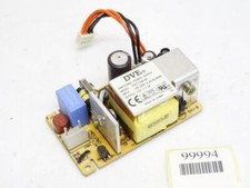 DVE Switching Power Supply DSO-15W-05 