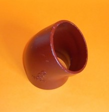 SML Rohr - Bogen DN 125 wählbar