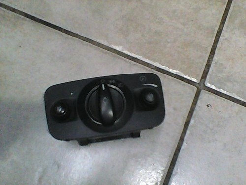 Orig lichtschalter ford - orig.,