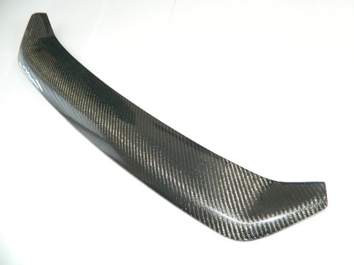 Carbon front grill stoßstange - carbon,