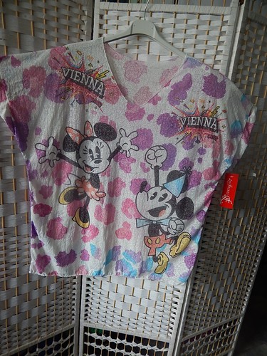 Coole bunte tunika shirt pulli - tunika,