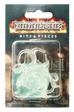 Ziterdes bits pieces - &,