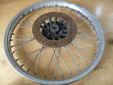 DUCATI CAGIVA 500 T4R  350