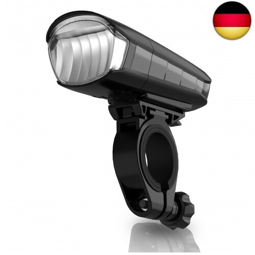 Dansi fahrradlicht vorne - fahrradlicht,