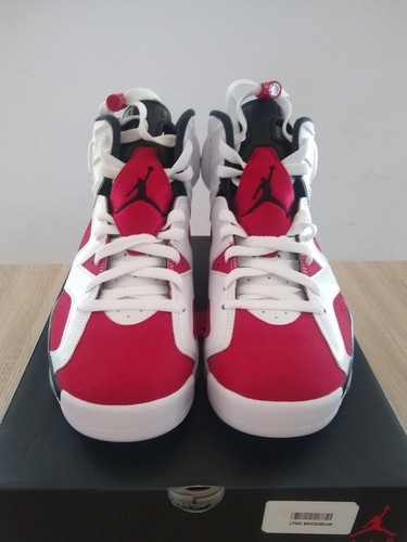 Nike air jordan retro - jordan, 6