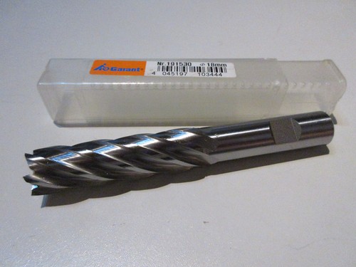 Garant hoffmann hss co8 - 1,