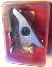 Zündkontakt Unterbrecher Kontakt,Hercules K 101,K102 ,1959-1965 ,Altbestand, NOS