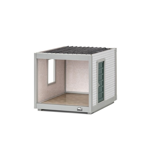 Puppenstube lundby life - lundby, zimmer