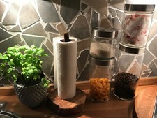 BIO Design Küchen Rollen