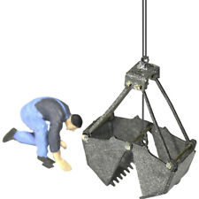 MBZ  80241 H0 Baggerschaufel 1 St.