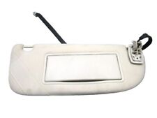 Sonnenblende rechts für PEUGEOT 307 CC (3B) 2.0 16V