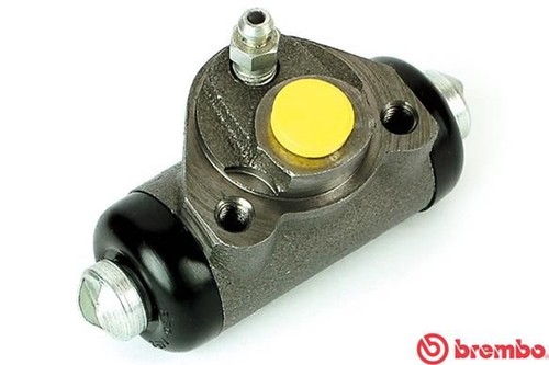 Brembo radbremszylinder hinten - brembo,