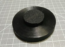 Replacement Lid for Kindermann