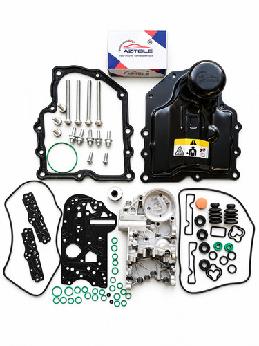 Dsg dq200 0am 0cw mechatronik - 0am,