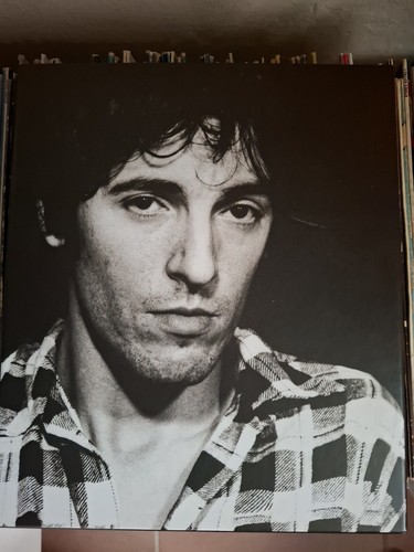 springsteen box