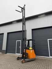 Schubmaststapler Stapler Gabelstapler Elektrostapler STILL FM-12I Hubhöhe 5760mm