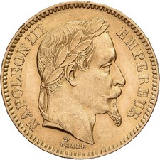 Frankreich, Napoleon III, 20