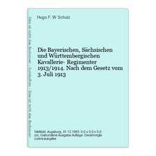 Die Bayerischen, Sächsischen