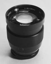 Porst 135 1.8 M42 Objektiv Top sehr gut