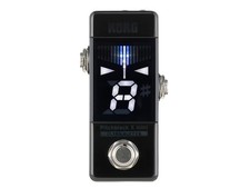 Korg pitchblack mini pedal - x,