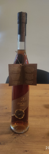 Flasche jacobi 1880 - flasche,