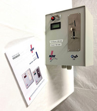 NZR ZMZ Kassiergerät 50ct