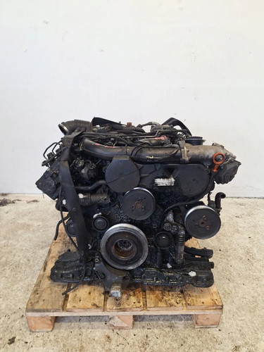 Motor audi bpp 7 - 2.7, tdi