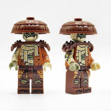 New LEGO Ninjago Forbidden