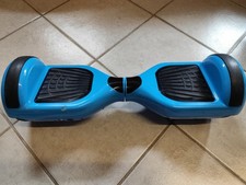 Elektro Scooter Balance Skateboard mit Ladegerät 