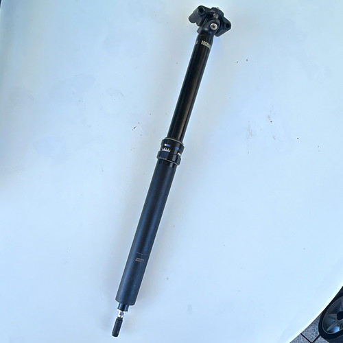 Rockshox reverb - reverb, b1