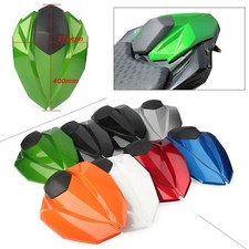 Sozius Abdeckung Sitz Sitzbank