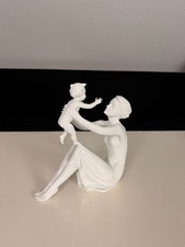 Kaiser porzellan figur - porzellan,